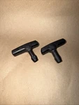 Stihl Chainsaw Starter Handle 1121 195 3400 Oem Qty. Open. Price: $17.99.