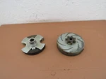 Remington Logmaster 49300 Chainsaw Oem Clutch & Drum Used. Price: $14.23.