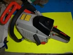 Used Echo CS-5000 Chainsaw For Parts Needs Cylinder Piston Kit Oem. Price: $175.00.
