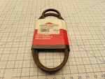Briggs & Stratton 7100102SM Drive Belt Open. Price: $39.99.