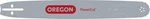 Genuine Oem Oregon Part # 200RNDD176 Powercut 20" Guide Bar New. Price: $64.46.