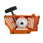 Genuine Husqvarna 537003871 Starter Device Oem Original Equipment Manufacturer New. Price: $71.99.