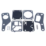 Carb Repair Kits Fit Mcculloch Chainsaw Mini Mac 110 120 130 140 Zama RB19 M1M7 New. Price: $12.27.