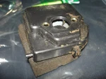 Mcculloch MS1639NAV 39CC Air Filter And Housing Chainsaw Part Only Bin 351 Used. Price: $15.29.