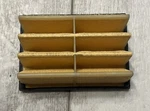 Husqvarna Chainsaw Air Filter 5034472 Open. Price: $11.90.