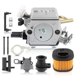 For Husqvarna 362 365 371 372XP Chainsaws Walbro HD-12 HD-6 Carburetor New. Price: $20.23.