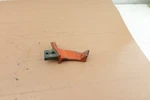 Homelite Super E-z Chainsaw Oem Carry Handle Mount 68734 Used. Price: $6.99.