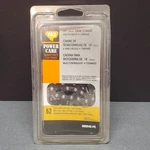Power Care Y62 600545-PC 18" Chainsaw Blade 5/32" Drive Links Poulan/pro Nos New. Price: $14.98.