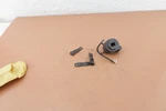 Homelite XL-12, Super XL-500 Chainsaw Oem New Ignition Coil 59860. Price: $15.99.