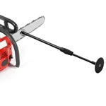 Firewood Measuring Tool, Adjustable Cutting Freely Between New. Price: $28.80.