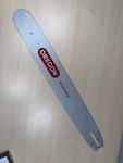 Oregon 20-IN Chainsaw Bar .63 / 1.6MM 203SFGD025 Open. Price: $35.00.