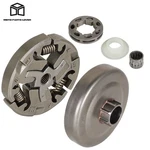 355 359 Fit For Husqvarna 357XP Epa Clutch Drum Rim Sprocket Kit Chainsaw 3/8"-7 New. Price: $12.12.