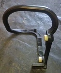 Stihl MS250, MS210, 021, 023, 025 Chainsaw Oem Carry Handle 1123 791 1700 Used. Price: $25.00.