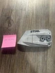 Side Clutch Cover For Stihl MS261 MS361 MS362 # 1141 640 1700 Used. Price: $29.99.