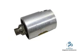 Kauermann Kg 4Z1238 Rotary Joint 3/4 Efficient Flow Used. Price: $215.88.