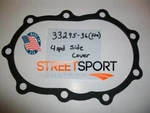 Harley Transmission Gasket Side End Cover 33295-36 Fits "1936 1986" New. Price: $9.99.