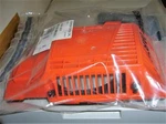 Carter/complete Starter Chainsaw Husqvarna 61 266 268 272 Original Nuovo. Price: $104.67.