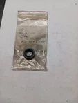 503260204 Husqvarna Jonsered Sealing Ring New. Price: $5.38.