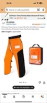 Chaps Apron 8 Layer Wrap Adjustable Protective Pants Zelarman New. Price: $89.99.