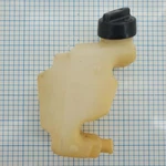 Stihl Oil Tank Oem Pn 1206-351-0400 Fits E20 Used. Price: $15.00.