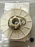 Genuine Husqvarna 530069313 Starter Pulley (oem) Original Equipment Manufacturer New. Price: $20.00.