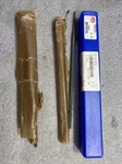 Alfa Tools F65031 8" Smooth Round File (5 Pack) Open. Price: $20.00.