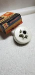 Burns Sprocket 131A-5006 D90N-506 1/2" X 6T Mono CS420 Bolens 3000 Indian 351D Open. Price: $29.99.