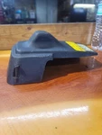 Oem Homelite 27AV Chainsaw Top Engine Cover Shroud - Genuine Black Plastic 06875 Used. Price: $24.99.