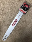 Oregon 37977 In. Chainsaw Bar And H78 Fits Echo Craftsman 200PXBK041 New. Price: $34.99.