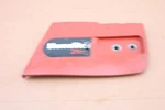 Homelite Z3300 Chainsaw Oem Clutch Cover 06874 Used. Price: $9.99.