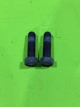 2-PACK Genuine Oem Husqvarna 851084, 532851084 Hd Hex Head Screw 3/8-24 1-3/8 New. Price: $13.95.