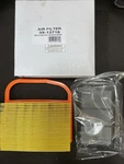 Rotary 39-12716 Air Filter Set Replaces Stihl TS410. Nos New. Price: $21.00.