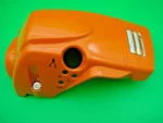 Genuine Stihl MS251C Chainsaw Cylinder Air Filter Cover E-z Start Verison Open. Price: $24.99.