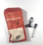 New Homelite A-68061-A Oem Oil Plunger Nos. Price: $19.88.