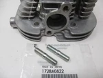Genuine Kawasaki 172BA0822 Double End Exhaust Head Stud Bolts 8X22MM New. Price: $12.89.