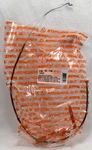Stihl Trimmer Throttle Cable W/ Lockout Lever 4140 180 1750 Oem Open Package. Price: $19.99.