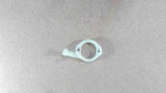 503712701 Husqvarna Flange New. Price: $17.19.