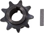 SPROCKET-9T W/key Part # 539116885 New. Price: $46.30.