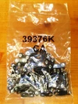 Chainsaw Repair Links 3/8 .063 (32-PACK), Oregon 39376K New. Price: $15.74.