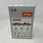 Stihl 33RS-72 Rapid Super 20IN Chain 3/8 .050 72DL Silver New. Price: $35.05.