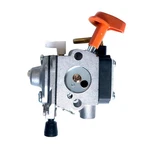 For Stihl FS100 FS110 FS90R FS87R FS90K Metal Carburetor New. Price: $12.47.