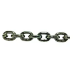 Pewag 39568/5 Straight CHAIN,316 SS,5'L,5,500 Lb 48RD03 New. Price: $289.12.