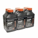 Husqvarna Hp Stroke Oil 6.4 Bottle 6-PACK 593152603 New. Price: $22.21.