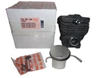 Stihl Oem Piston & Cylinder Kit 56MM Kolben 1144-020-1202 #GM-B5C1 Open. Price: $329.95.