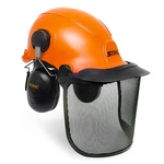 0000 886 0100 Stihl Helmet System Oem - Free Shipping New. Price: $104.99.