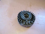 Stihl 028 Wb Wood Boss Chainsaw Oem Flywheel 1118 400 1206 Used. Price: $9.99.