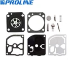 Proline Carburetor Kit For Husqvarna 570 575XP 576XP 537385601 Zama RB-130 New. Price: $8.95.