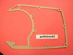 Stihl Chainsaw Fuel Tank Starter Gasket 051 075 076 TS510 TS760 #1111 353 0700 New. Price: $8.85.