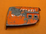 Homelite 330 Clucth Cover With Tensioner 93829 A946851 Used. Price: $15.00.
