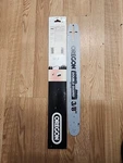 Oregon Double Guard 18" Chainsaw Guide Bar 180GDDD176 NOSM5 Open. Price: $35.00.